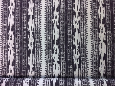 Parson Gray VAGABOND sherpa black